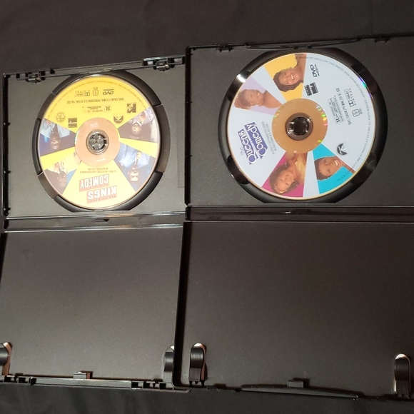 Multiple DVD'S - Picture 6 of 14